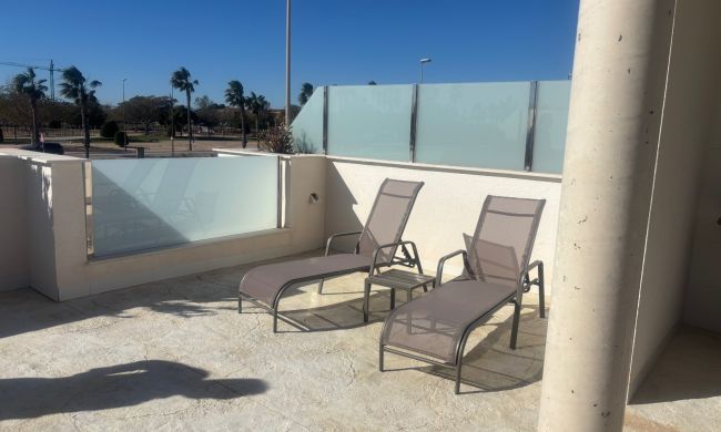 Bungalow - Resale - Torre-Pacheco - Torre-Pacheco