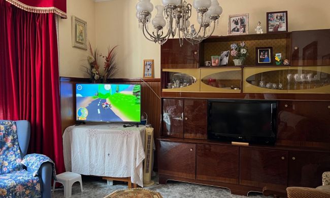 Casa de pueblo - Venta - Teulada - Centro Ciudad