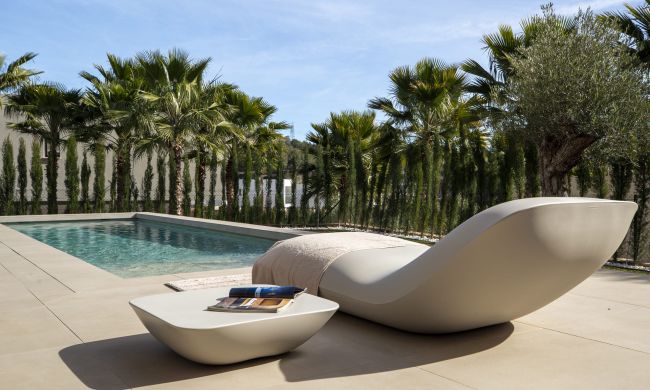 Chalet - Nueva construcción  - Dehesa de Campoamor - Dehesa de Campoamor