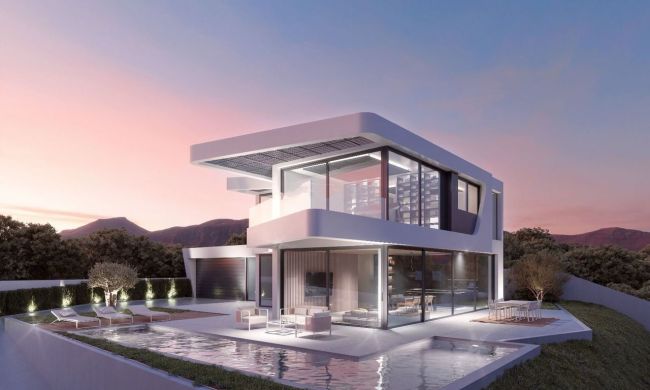 Chalet - Nueva construcción  - Santa Clara - Santa Clara