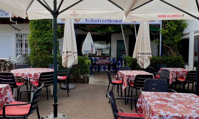 Commercial Property - Resale - Moraira - Paichi