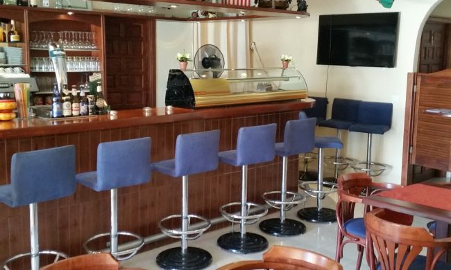 Commercial Property - Revente - Benissa - Benissa
