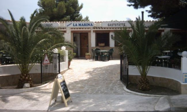 Commercial Property - Revente - Moraira - Moraira