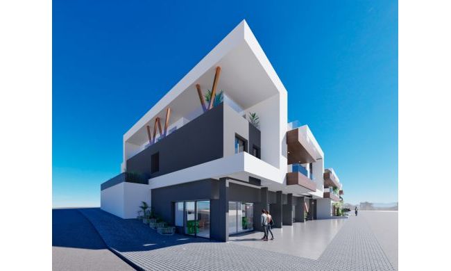 Commercial space - Long time Rental - Benijofar - Benijofar