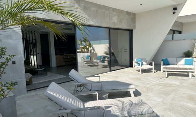 Detached House / Villa - Venta - Ciudad Quesada - Rojales - Ciudad Quesada