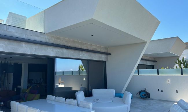 Detached House / Villa - Venta - Ciudad Quesada - Rojales - Ciudad Quesada