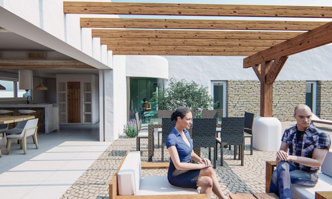 detached - New Build - Alfaz del Pi - Alfaz del Pi