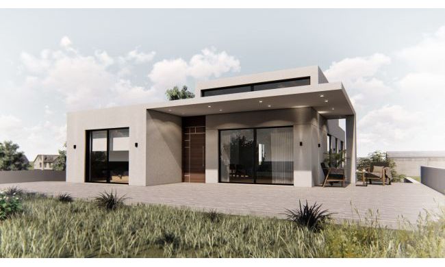 detached - New Build - Fortuna - Fortuna