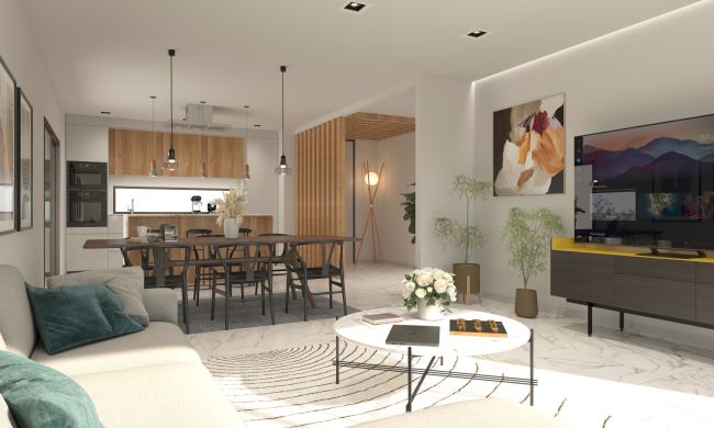 detached - New Build - Torrevieja - Torrevieja