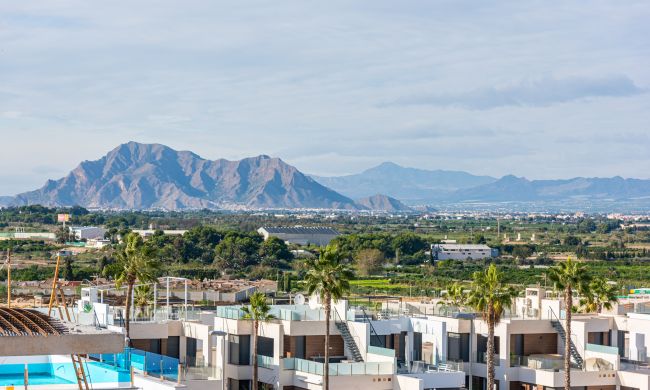 detached - Nueva construcción  - Benijofar - Benijofar