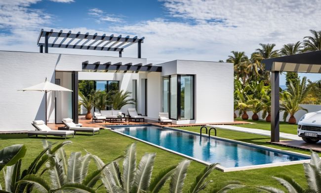 detached - Nueva construcción  - Benijofar - HH-30752