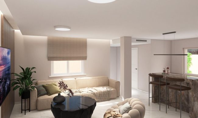 detached - Nueva construcción  - Ciudad Quesada - Ciudad Quesada