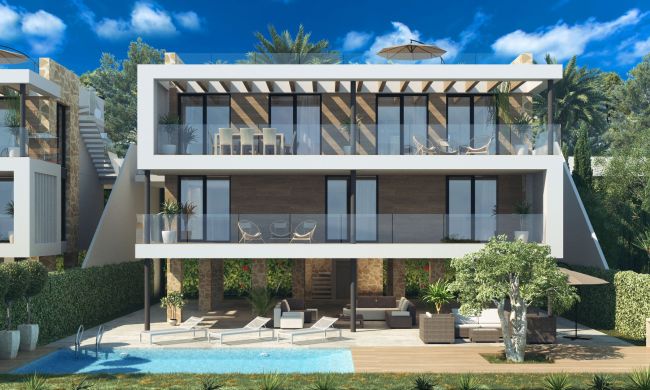 detached - Nueva construcción  - Ciudad Quesada - Ciudad Quesada