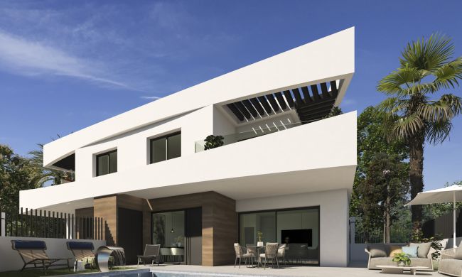 detached - Nueva construcción  - Dolores - Dolores