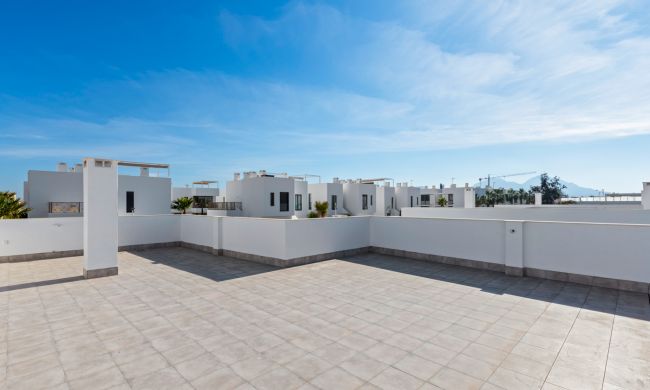 detached - Nueva construcción  - Islas Menores - HH-62879