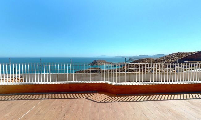 ground-floor - New Build - Águilas - Águilas