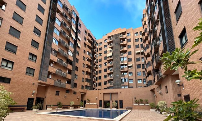 ground-floor - New Build - Alicante - Alicante (Alacant)