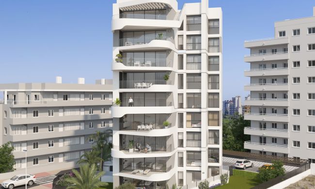 ground-floor - New Build - Guardamar del Segura - Guardamar del Segura