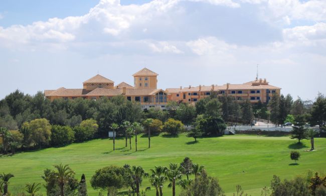 ground-floor - New Build - Orihuela Costa - Orihuela Costa