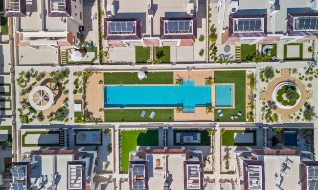 ground-floor - New Build - Rojales - Rojales