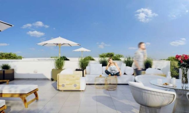 ground-floor - New Build - Torre de la Horadada - Torre de la Horadada