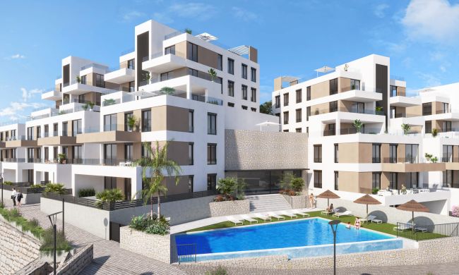 ground-floor - New Build - Vera - Vera
