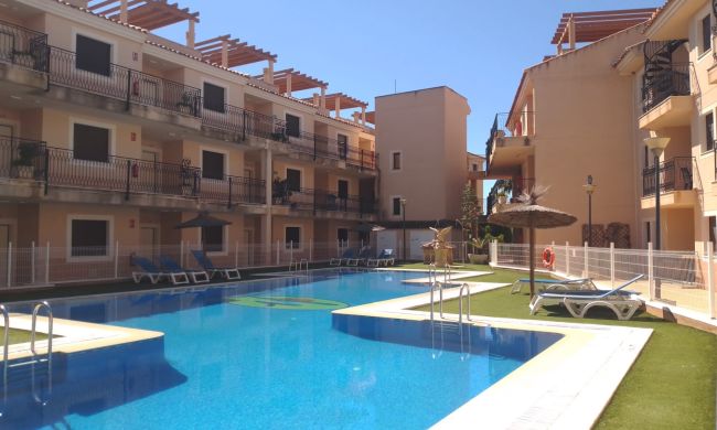 ground-floor - Nieuwbouw  - Águilas - Águilas