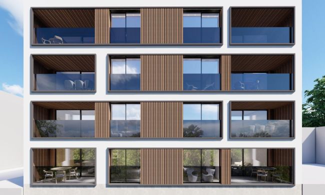 ground-floor - Nieuwbouw  - Guardamar del Segura - Guardamar del Segura