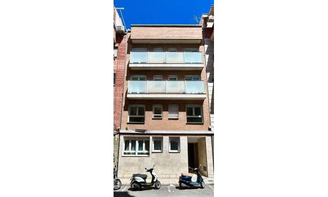 ground-floor - Nouvelle construction - Alicante - Alicante (Alacant)