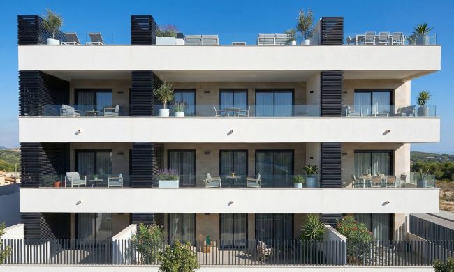 ground-floor - Nouvelle construction - Benijofar - Benijofar