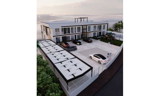 ground-floor - Nueva construcción  - Finestrat - Finestrat