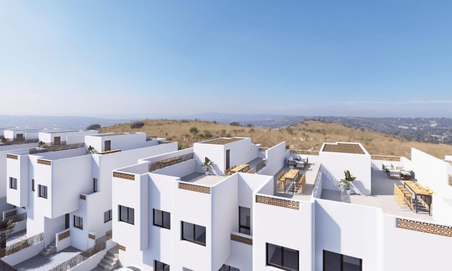 high-bungalow - Nueva construcción  - Dolores - Dolores