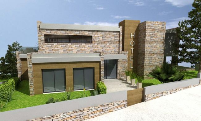 Hotel - Resale - Moraira - Moraira