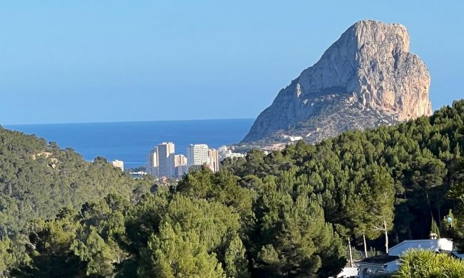Land - Resale - Benissa - Rural