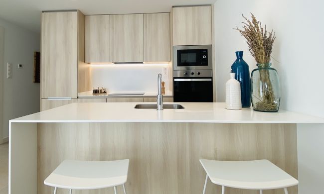 low-bungalow - Nouvelle construction - Pilar de la Horadada - Pilar de la Horadada