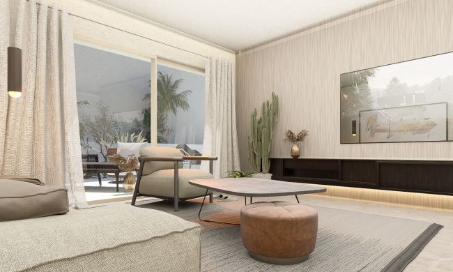 low-bungalow - Nueva construcción  - Pilar de la Horadada - Pilar de la Horadada