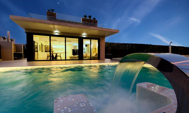 Modelo Marta - New Build - San Miguel de Salinas - AT-64311