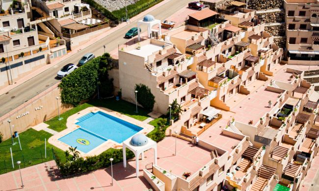  - New Build - Águilas - Águilas