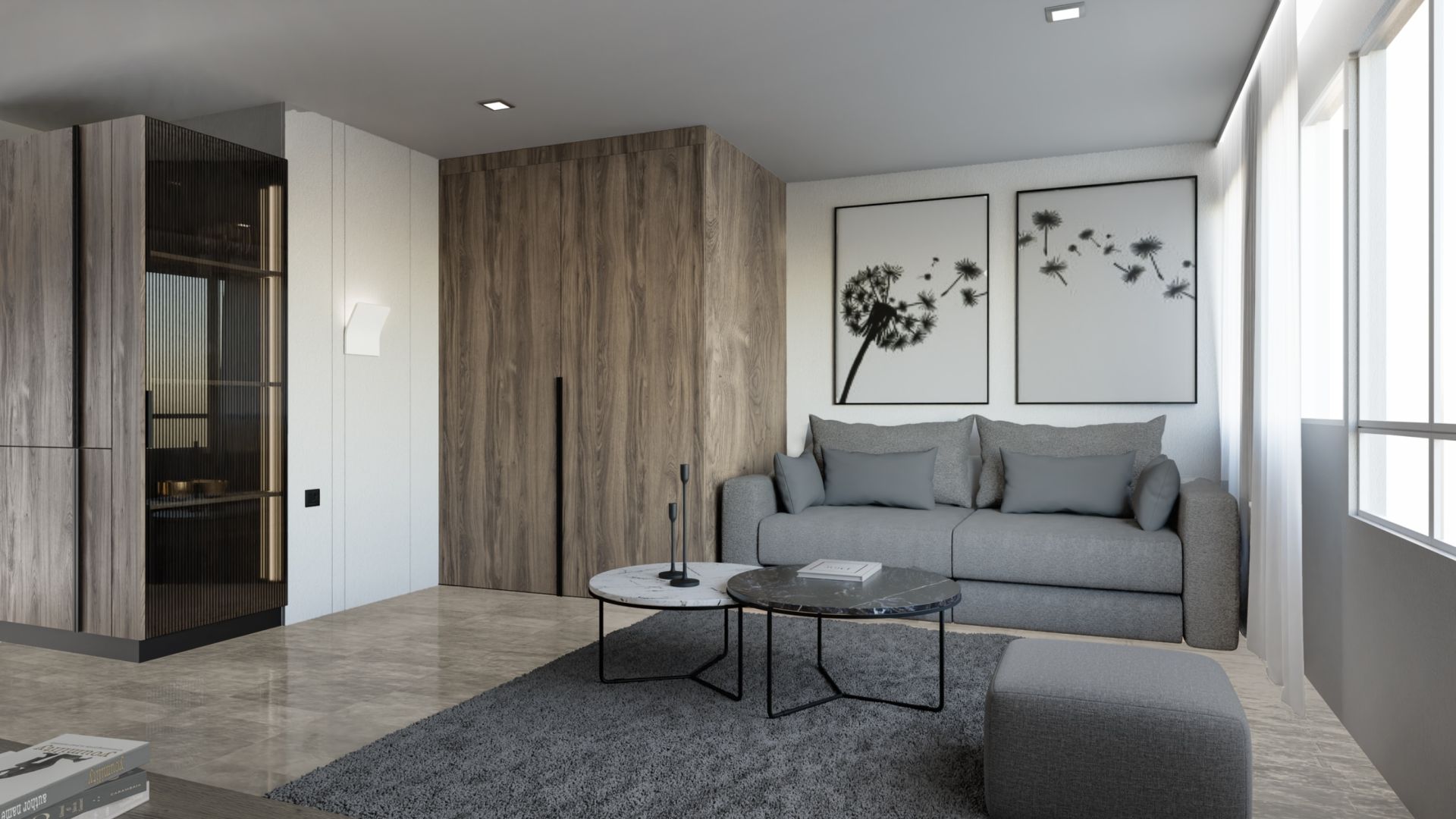 New Build -  - Alicante - Alicante (Alacant)