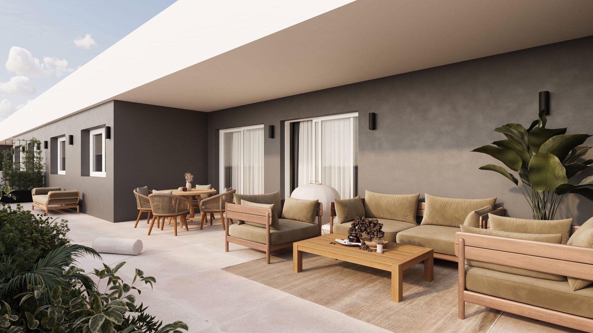 New Build - Apartment - Águilas