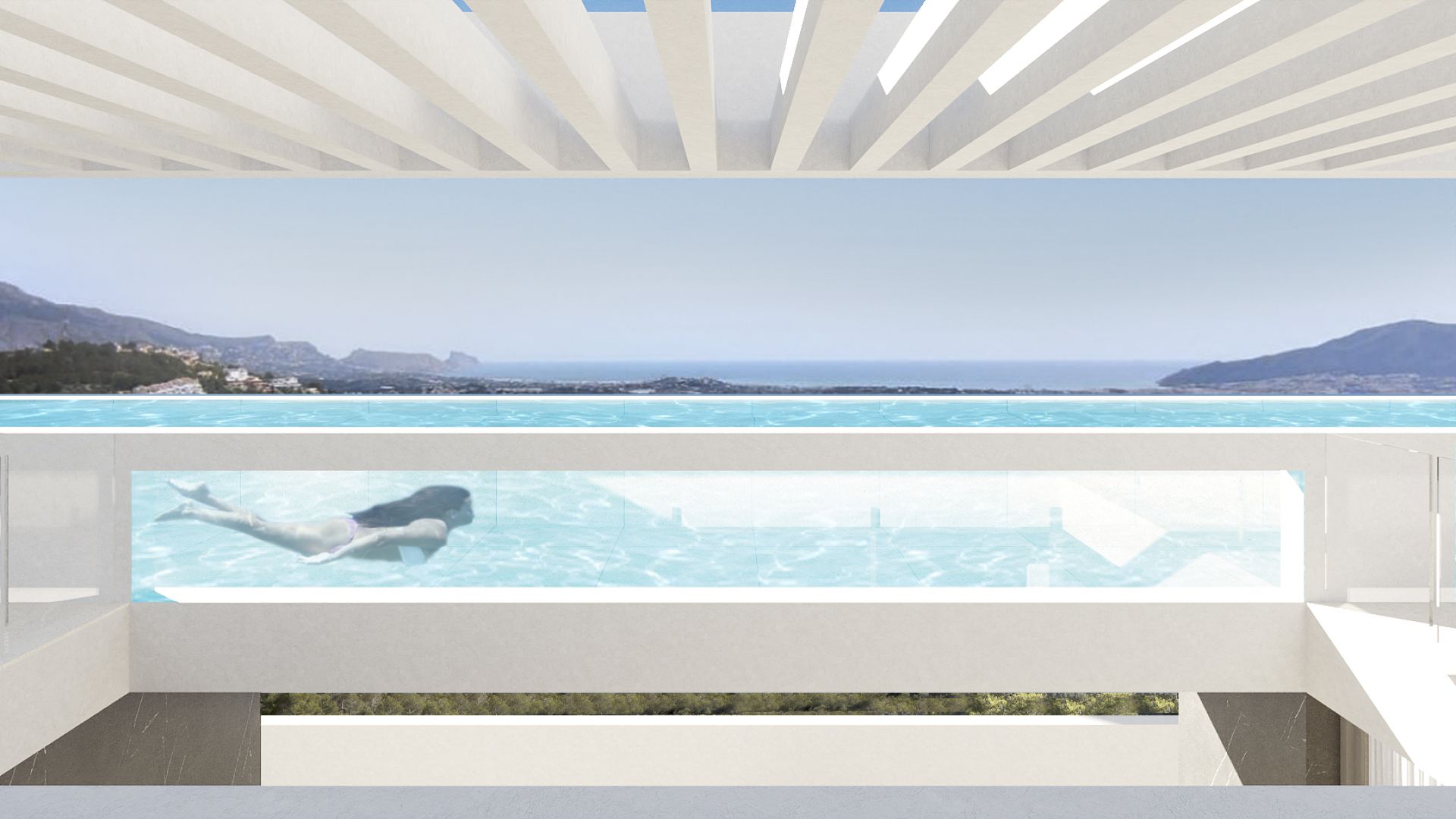 New Build - Apartment - La Nucía