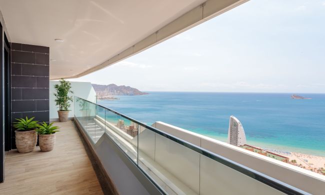  - New Build - Benidorm - Benidorm