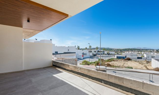  - New Build - Benijofar - AT-65565