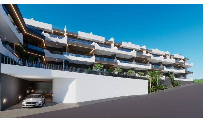  - New Build - Benijofar - AT-72892