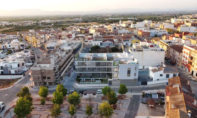  - New Build - Benijofar - Benijofar