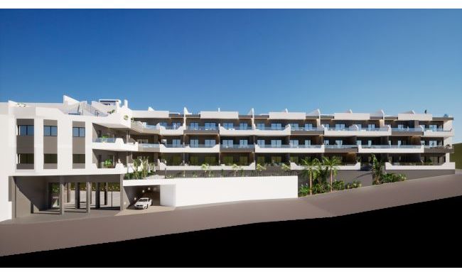  - New Build - Benijofar - Benijofar