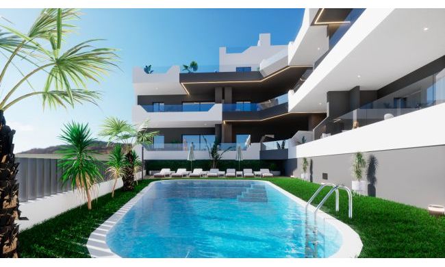  - New Build - Benijofar - Benijofar
