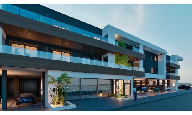  - New Build - Benijofar - Benijofar