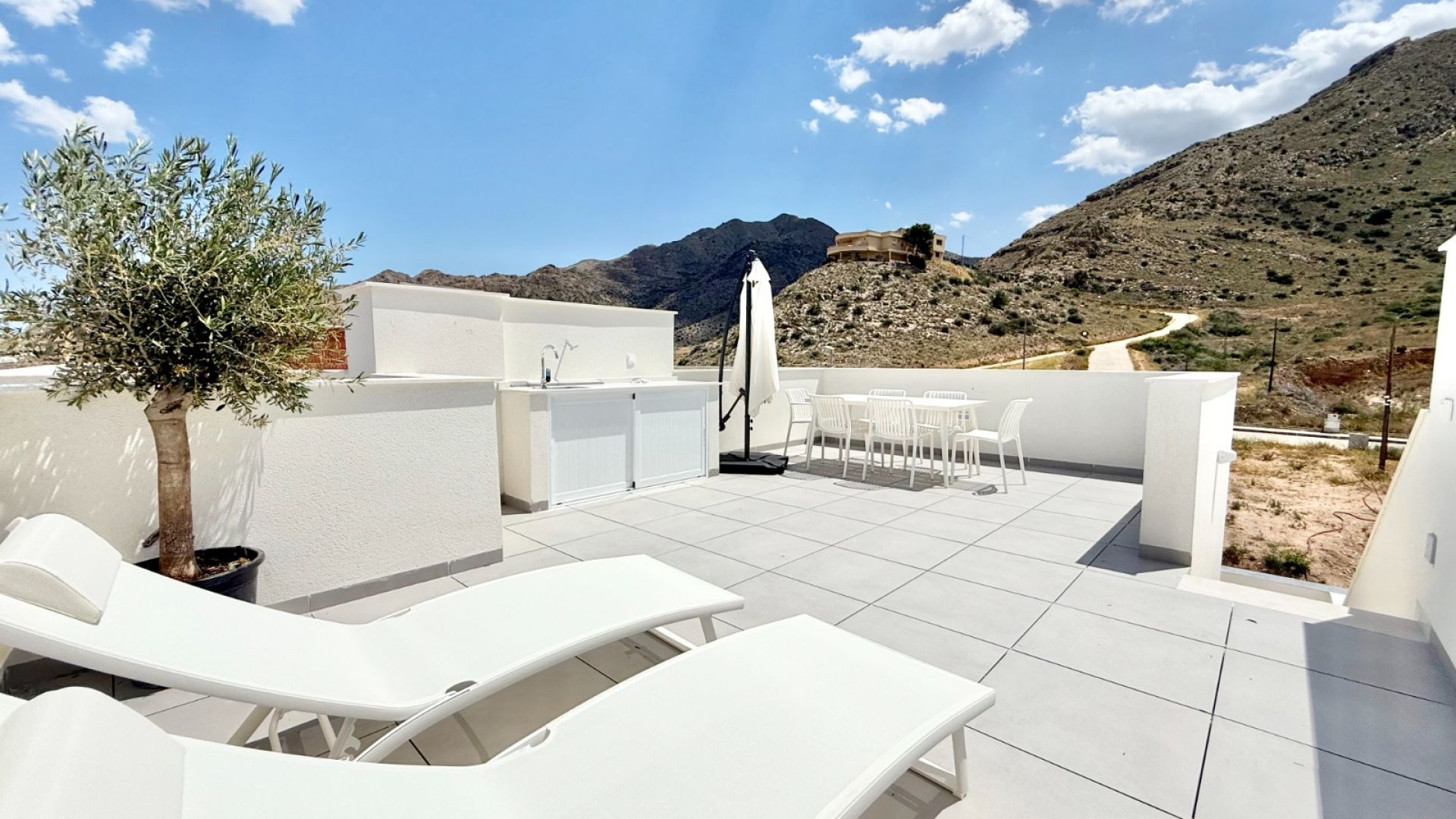 New Build - Bungalow - Cox