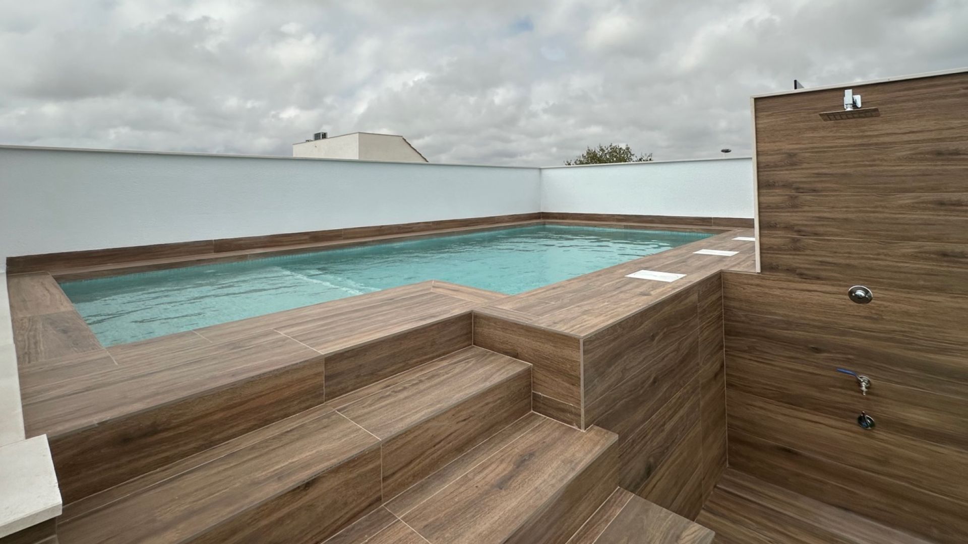 New Build - Bungalow - San Pedro del Pinatar